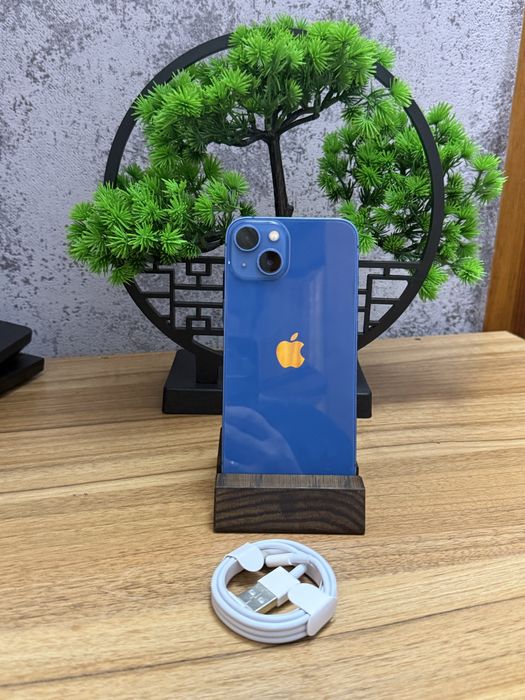 Продам Айфон 13/128 гб є ОБМІН