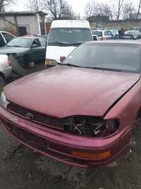 бампер передний Toyota Camry 10 SV10 2.2