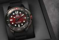 Orient M-FORCE RA-AC0L09R00B Magma Limited Diver