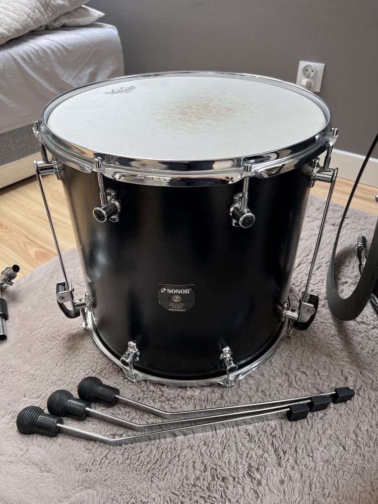 Sonor Sonic Plus