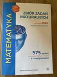 Zbiór zadań maturalnych matematyka