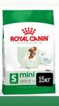 Роял Канін 15кг Royal Canin Mini Adult міні дорослий корм для собак