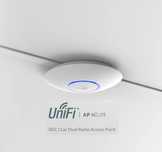 Ubiquiti unifi AP AC Lite - jak nowy