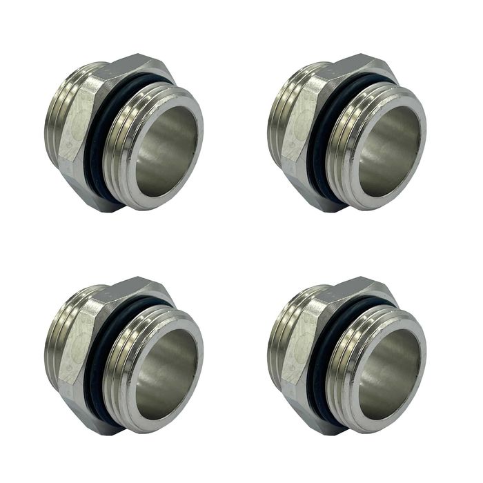 Grupa Mieszająca 1'' Pompowa Do Podłogówki Do Rozdzielaczy Barberi