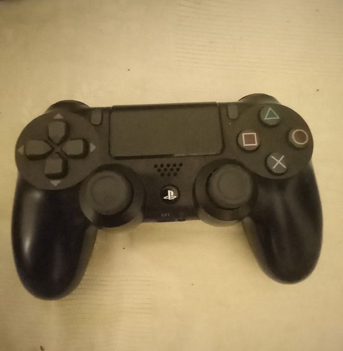 Comando playstation 4