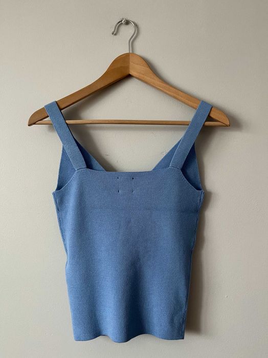 Top Massimo Dutti rozmiar S