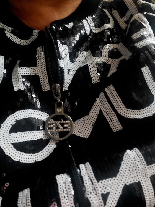 Sassofono, Eze крутейший костюм бомбер + штаны. Премиум качество!44-52