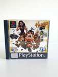 Gra Hugo Black Diamond Fever PSX PS1 PlayStation 3xA ENG PAL
