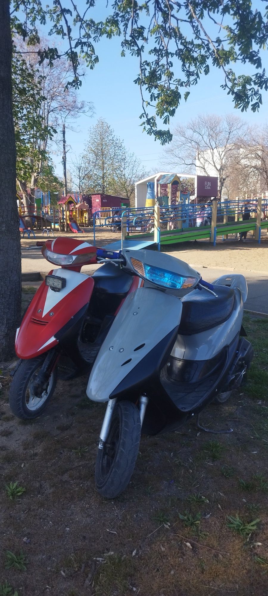 сузуки сепия зз нью