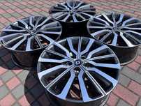 Nowe alu TROPEZA Renault Talisman Arkana 5x114,3 8Jx19 ET49 Nissan