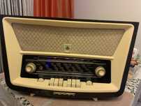 Radio lampowe polskie tatra