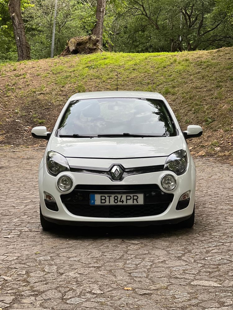 Renault Twingo 1.2