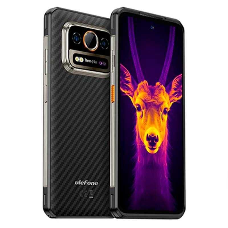 Ulefone Armor 25T Pro 5G 6GB/256GB  IP69K  2.4GHz Cam Termica