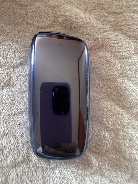 PloomX ROXA pouco uso