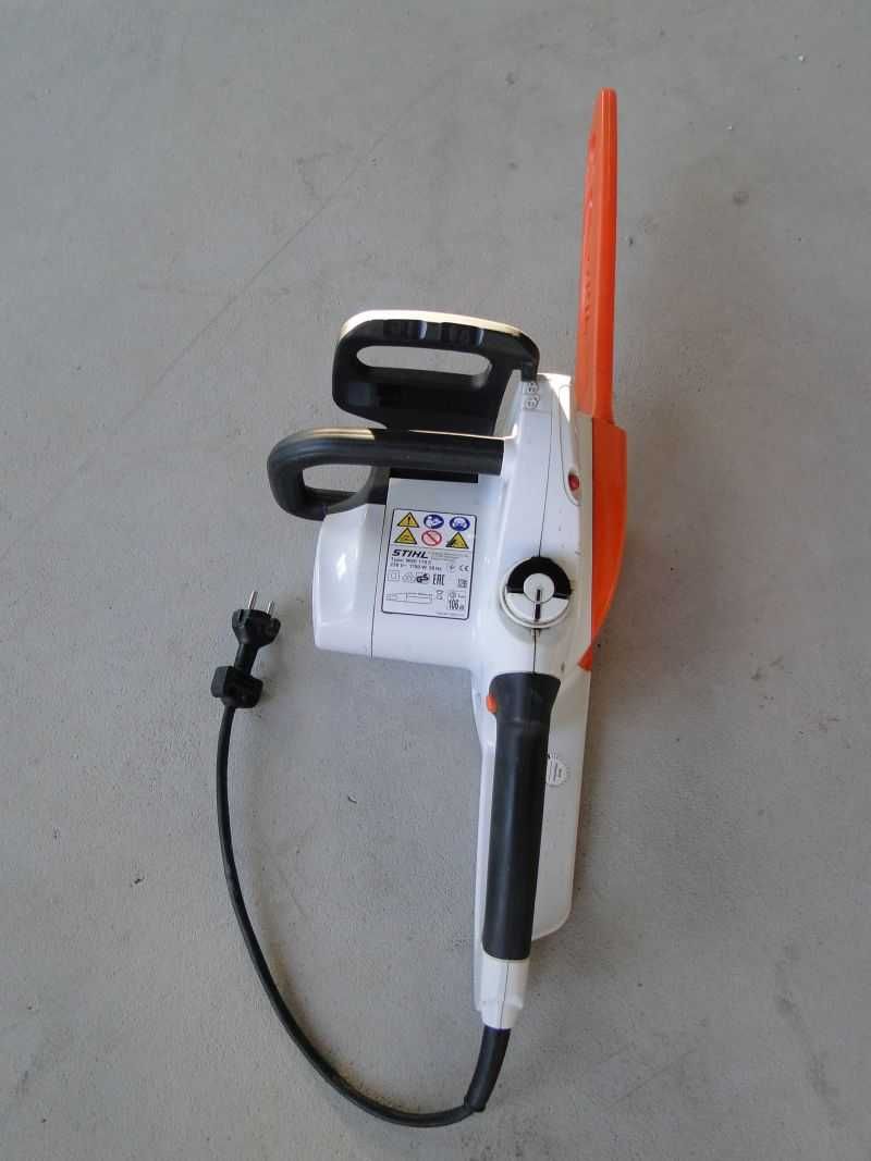 Pilarka elektryczna Piła STIHL MSE 170 C Profesjonalna Mocna Germany