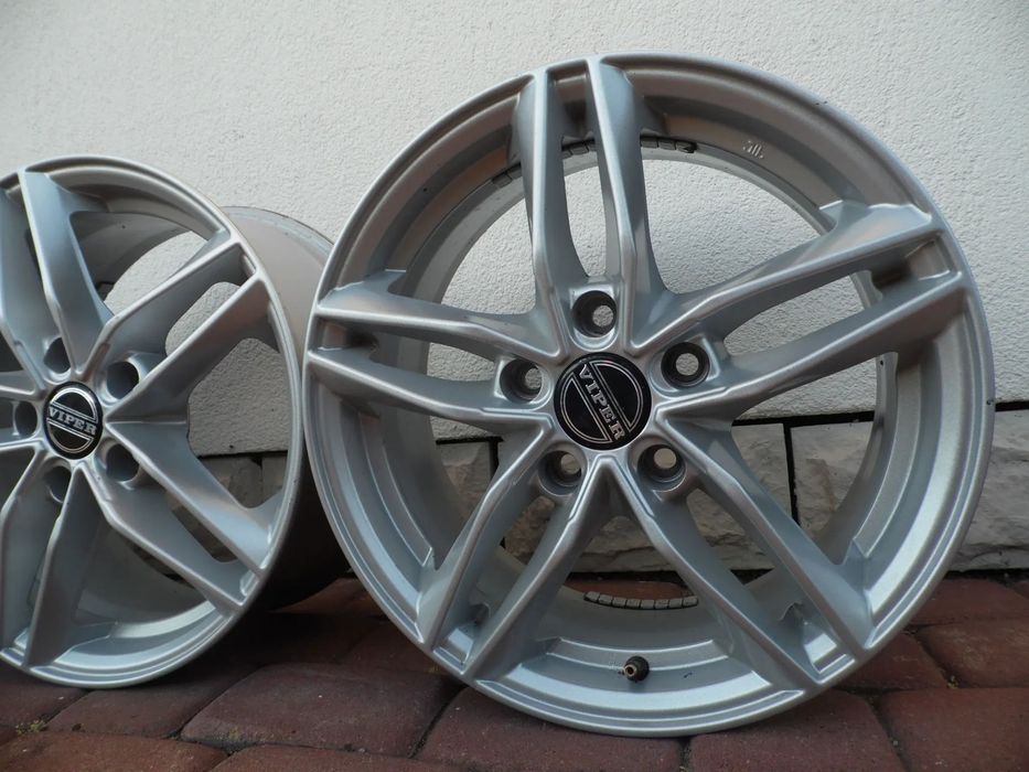 Felgi 16&#039;&#039; 5x114,3 Mitsubishi KIA Hyundai Mazda Honda Renault Nissan