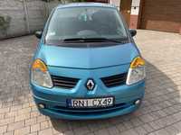 Renault Modus 1.2 benzyna