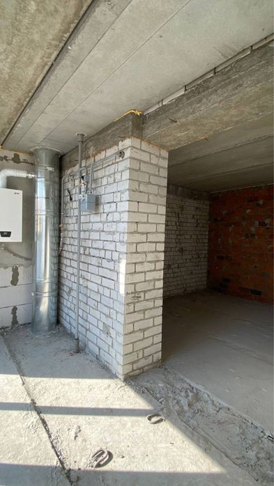Двокімнатна квартира ЖК Лагуна