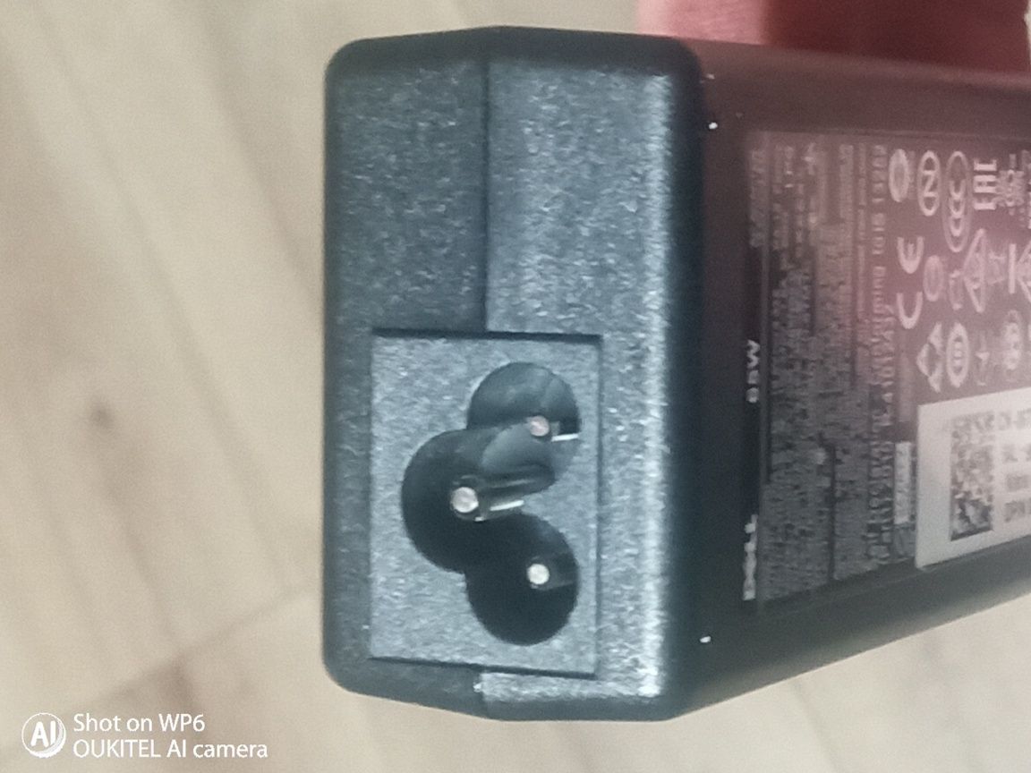 Блок живлення DELL Vostro 3460/65W