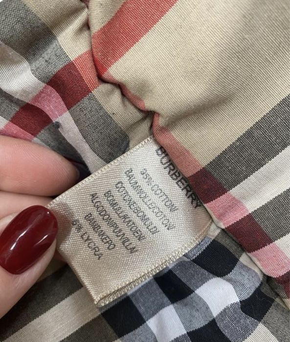 Куртка, парка