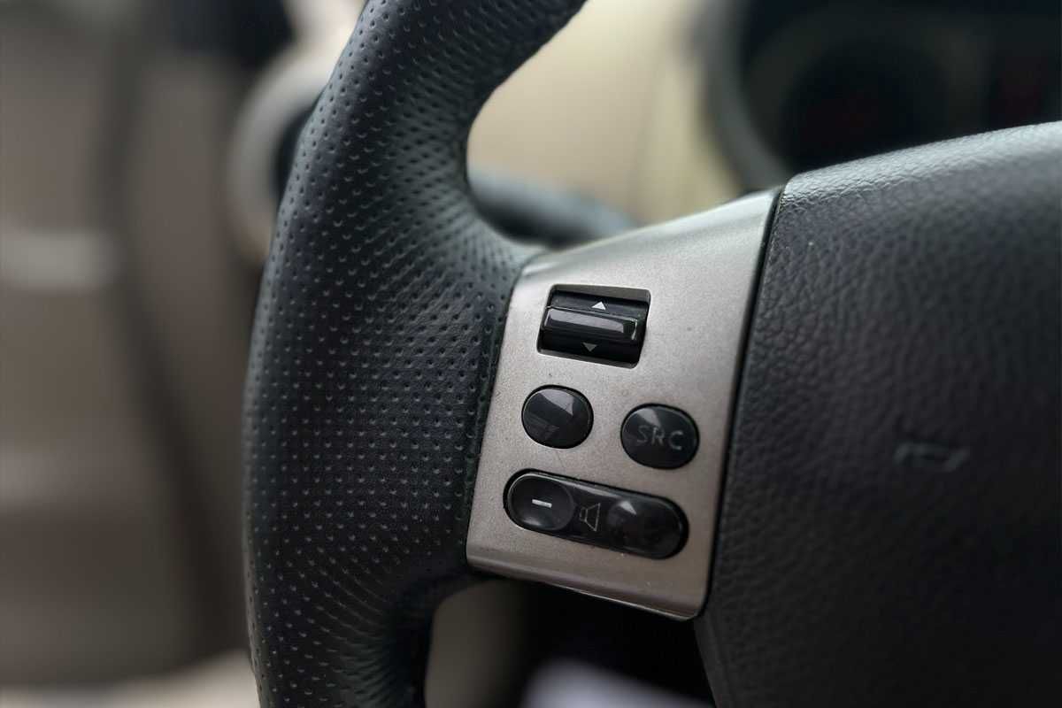 Nissan Note 2006