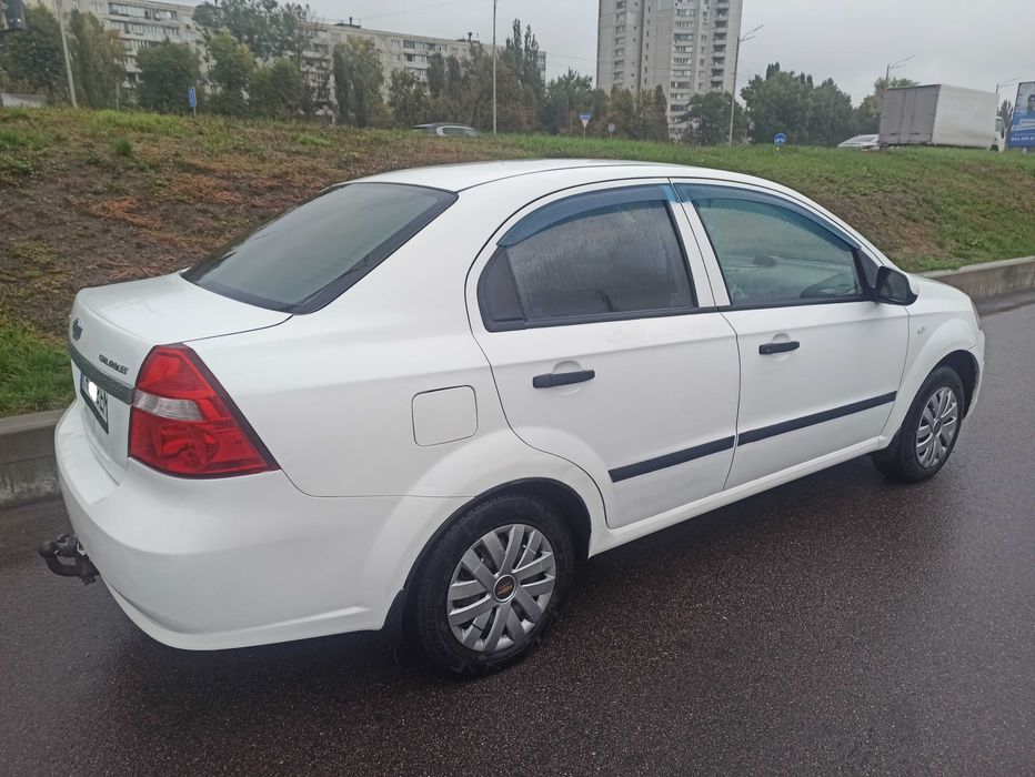 Продам Шевроле Авео т250