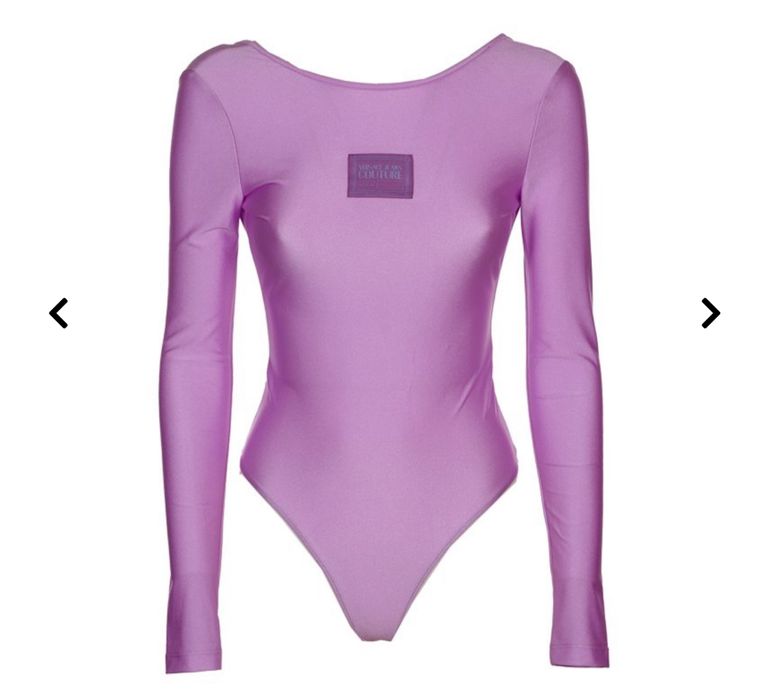 Боді Versace jeans couture XS новий