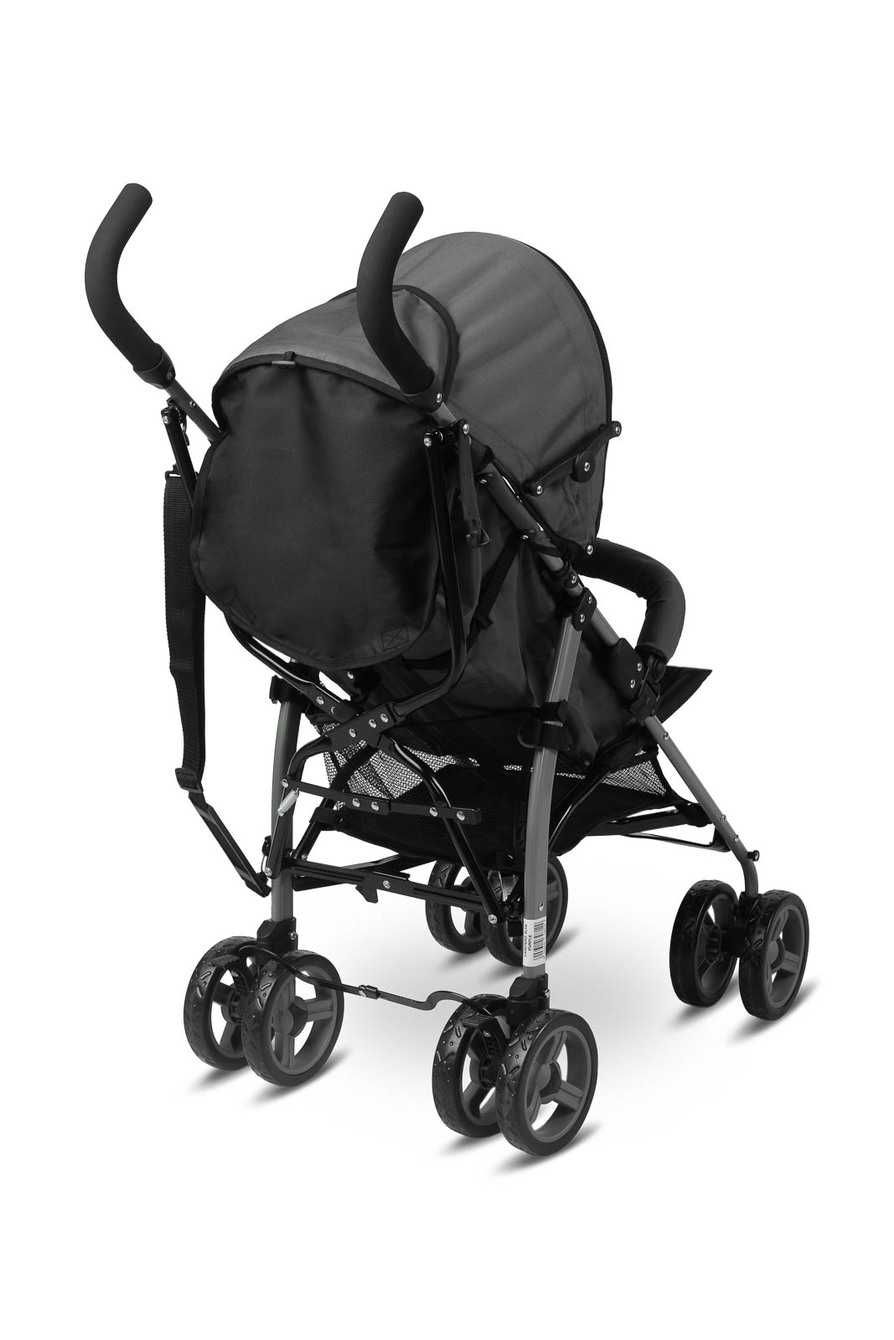 Wózek spacerowy Alfa Caretero. Nowy!