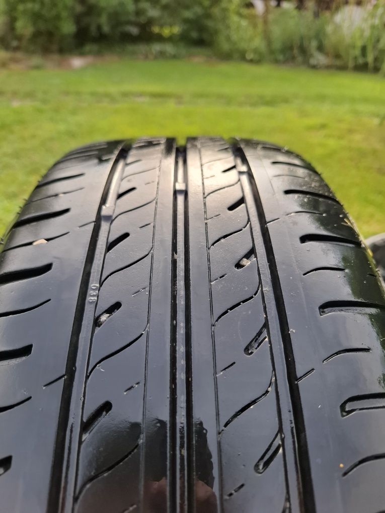 Felgi z oponami 5x112 r.16