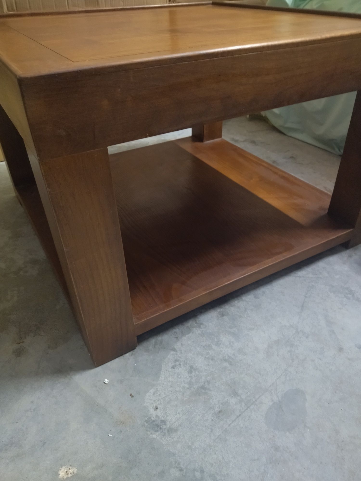 Mesa apoio de sala