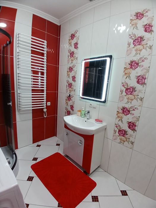 Здам квартиру подобово м.Коломия