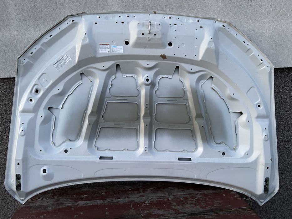Maska pokrywa silnika Honda ZRV 2023/24