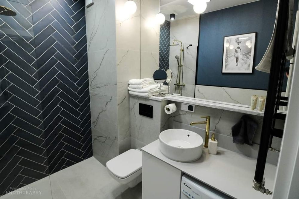 Wykończenia Wnętrz, Wolne Terminy, Gładzie, Łazienki, Zabudowy