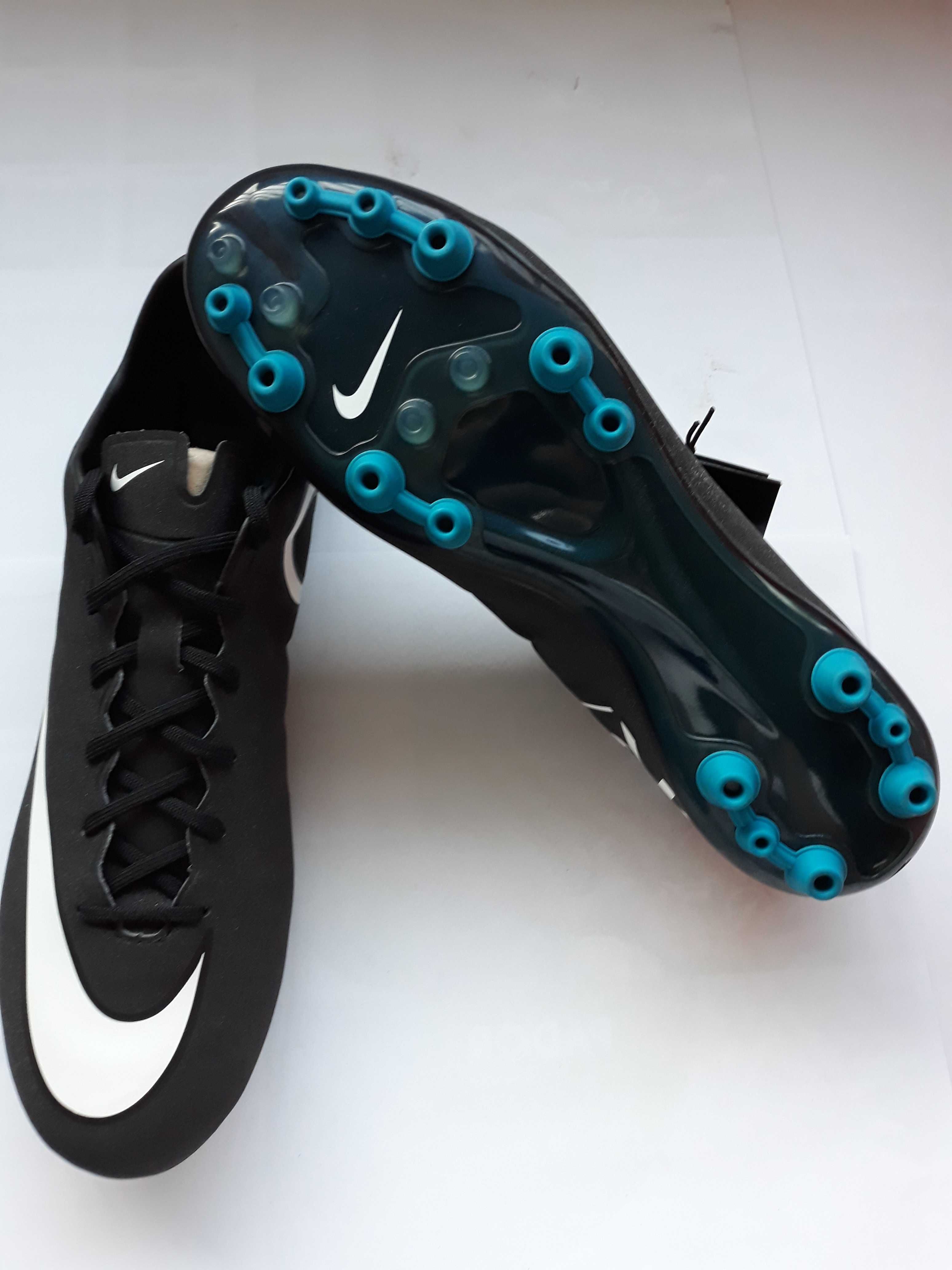 Chuteiras Nike Mercurial Veloce CR7 Special Edition - P/ n.º 46