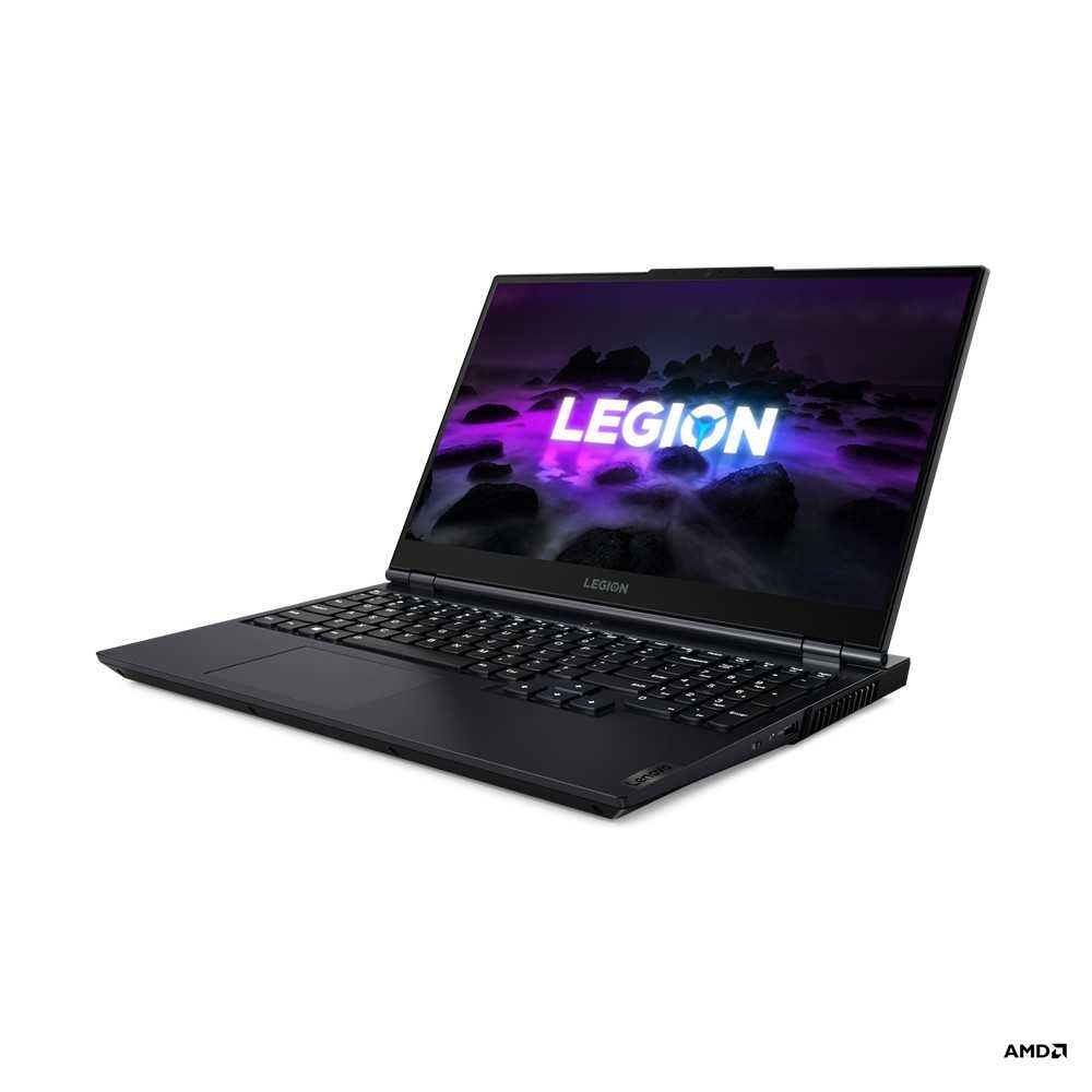 Lenovo Legion 5-15 R5/16GB/512 RTX3060 165Hz •НОВІ•ГАРАНТІЯ•