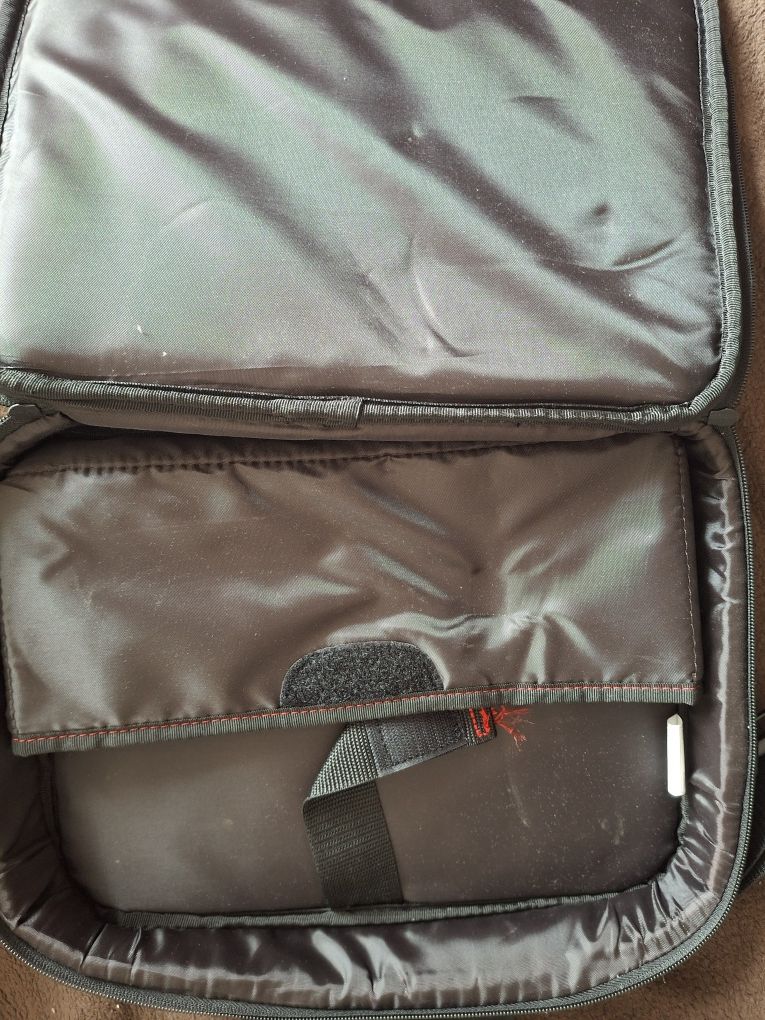 Torba na laptopa Targus