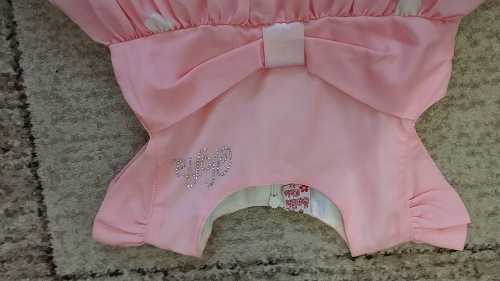 Нарядное красивое платье для девочки