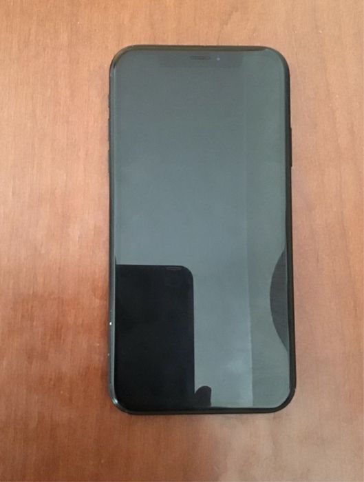Iphone XR 64gb com fatura