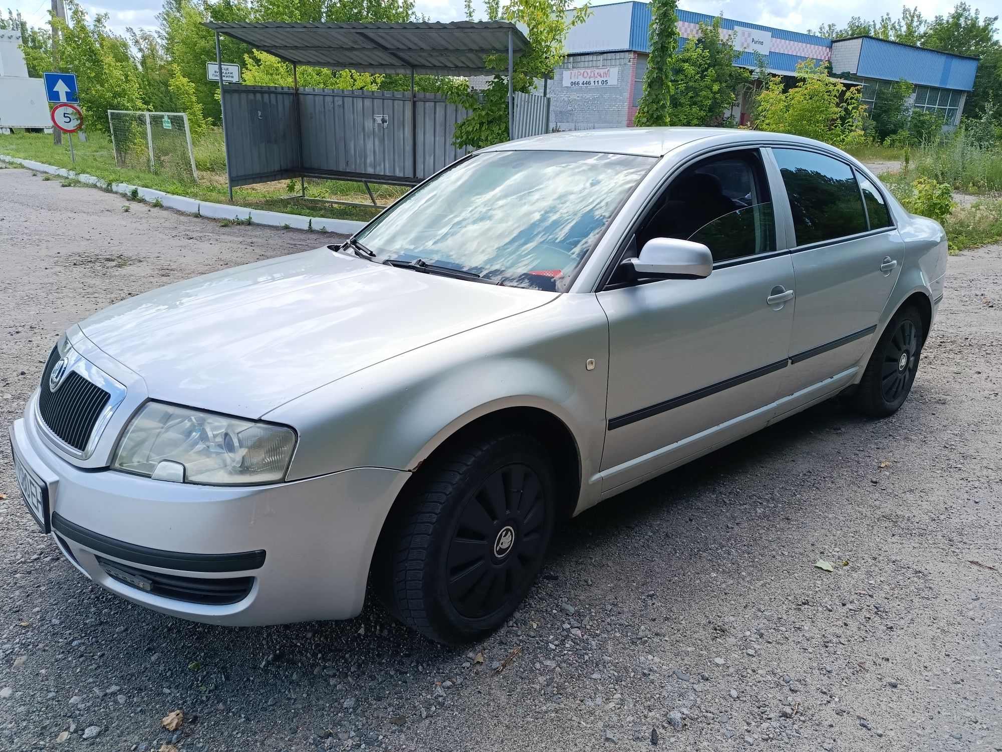 Авто в гарному стані.