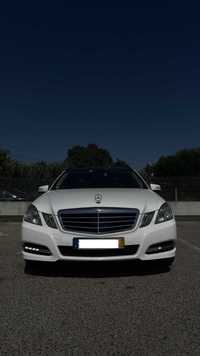 2012 Mercedes-Benz e300 bluetech hybrid s212 t-model