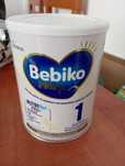 Mleko modyfikowane Bebiko pro 1