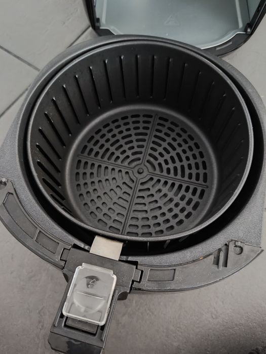 Air fryer 3,5L - Becken