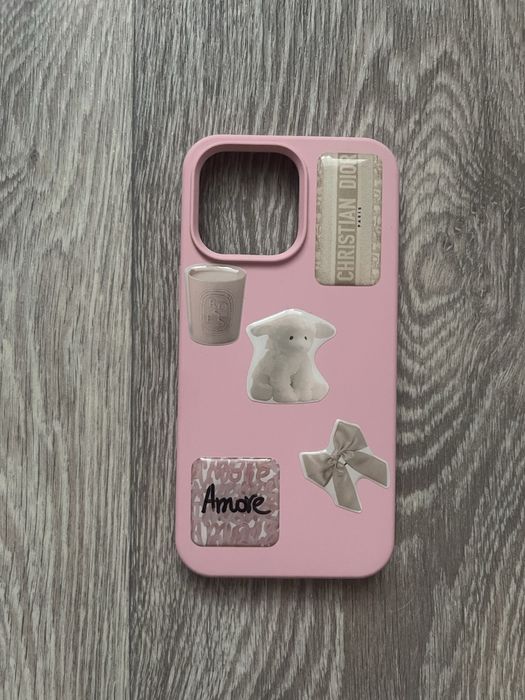 Чохли на айфон 14 pro max