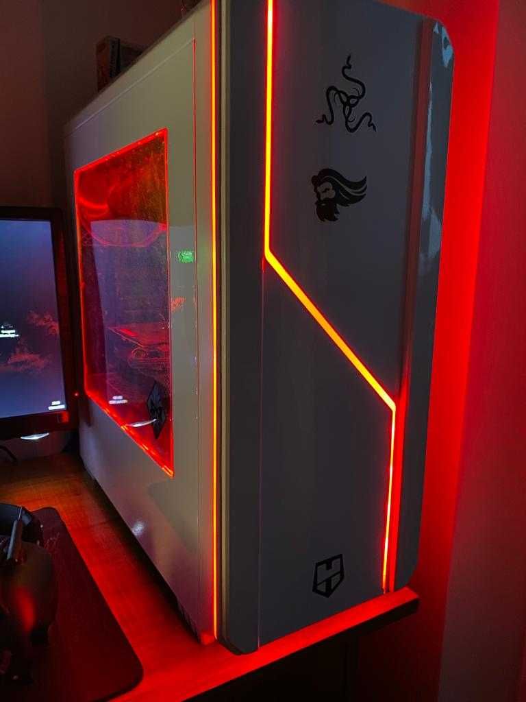 PC GAMING (Oportunidade)