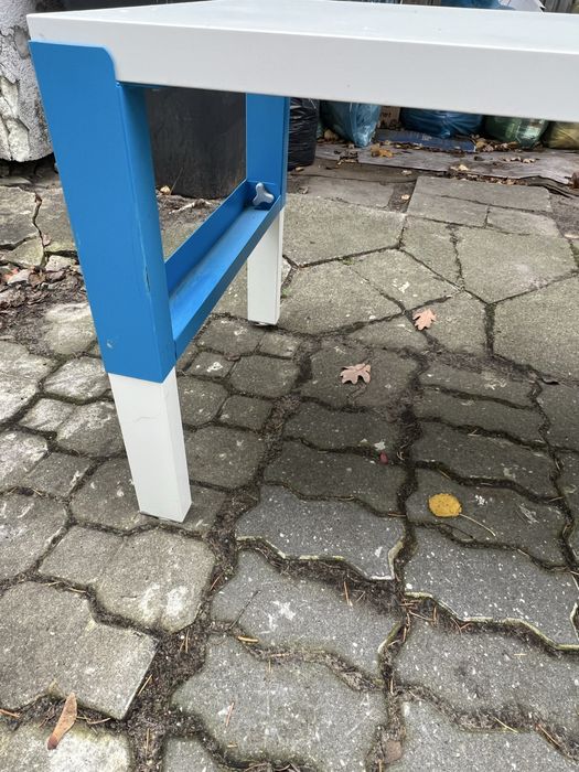 Стіл ikea дитячий