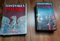 Historia  Polski, Józef  Buszko, Historia  Polski Józef Gierowski