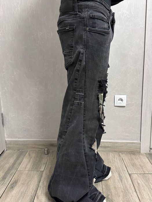 Baggy jeans ( opium, y2k, rap, sk8)