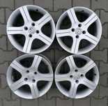 Felgi aluminiowe Mazda 4x108 6.5x16 ET52,5  Nr.900