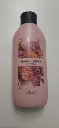 Gel de duche magic garden