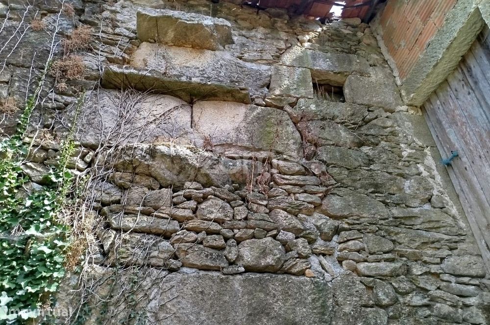 Apartamento, Sátão